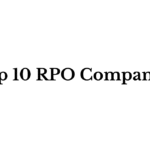Top 10 RPO Companies